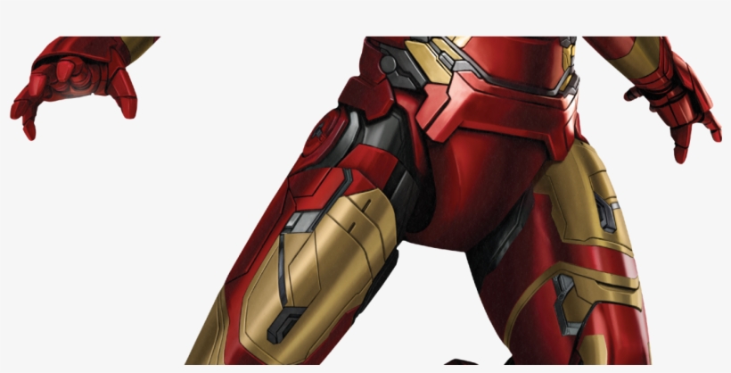 Info You Might Not Know - Iron Man, transparent png download