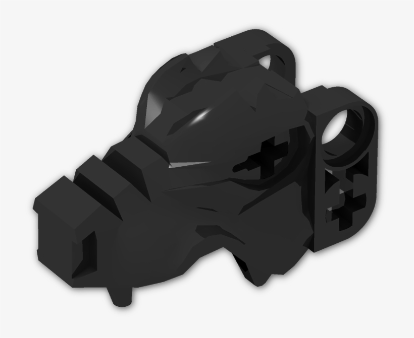 Animal Wolf Head - Mobile Phone Case, transparent png download