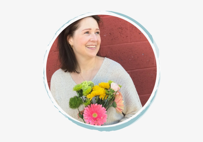 Melissa Doty Guest May Artist For True Colors Online - Bouquet, transparent png download