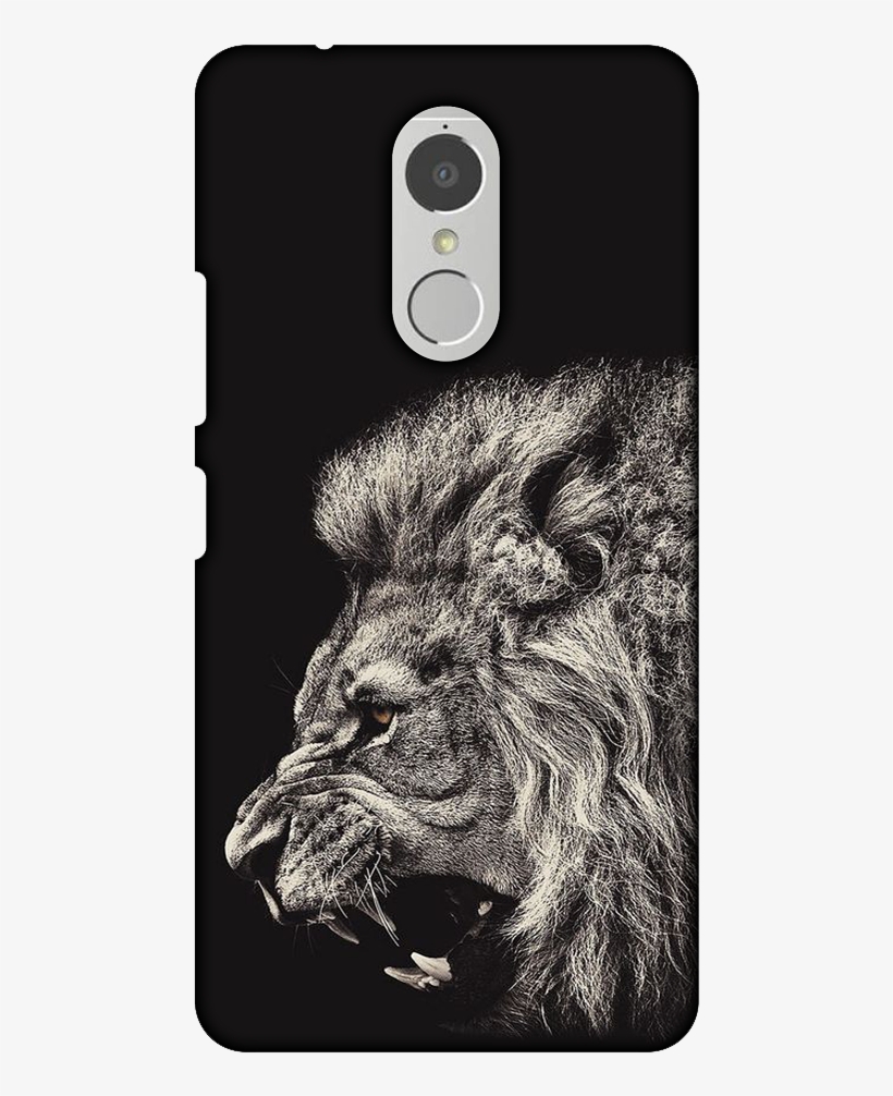 Lenovo K6 Note, transparent png download