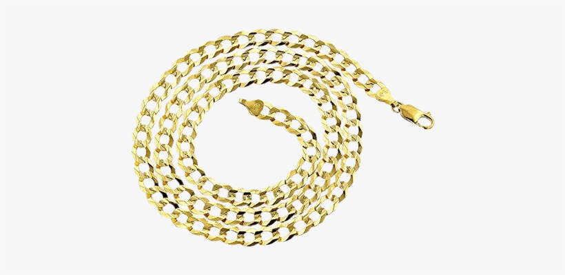 Quadcopter Reviews Best Real Gold Chains For Men - Chain, transparent png download