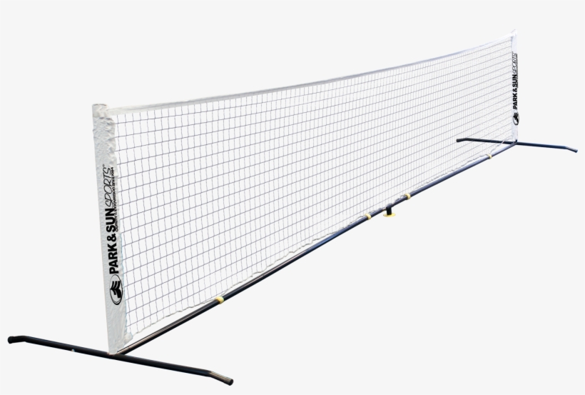 Volleyball Net Png Hd Transparent Volleyball Net Hd - Park & Sun Sports Park & Sun 15' Portable Tennis, transparent png download