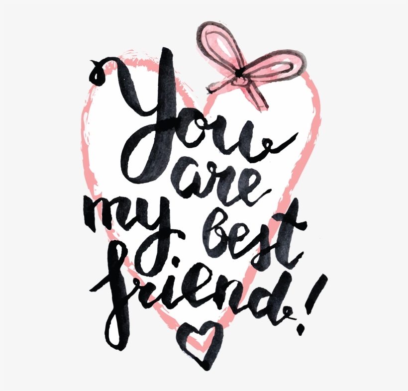Best Quotes Archives Majin Shop My - Special Gift For A Special Friend, transparent png download