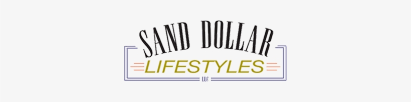 Sand Dollar Lifestyles, transparent png download