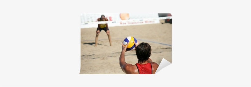 Volleyball, transparent png download