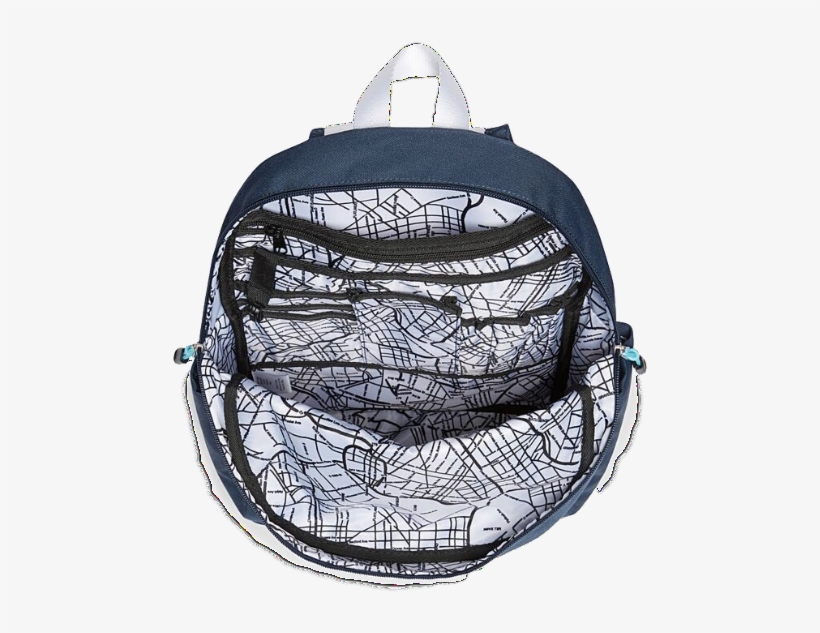 Kane Embroidery Backpack - Child, transparent png download