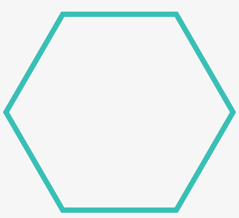 Png Library Qylur Intelligent Systems Home - Blue Hexagon Png, transparent png download