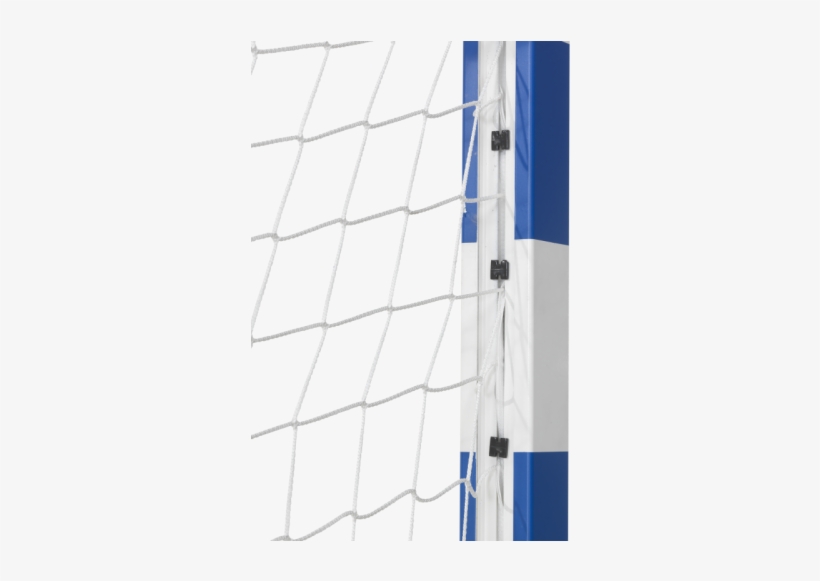 Ihf Handball Goal, Socketed - Handball, transparent png download