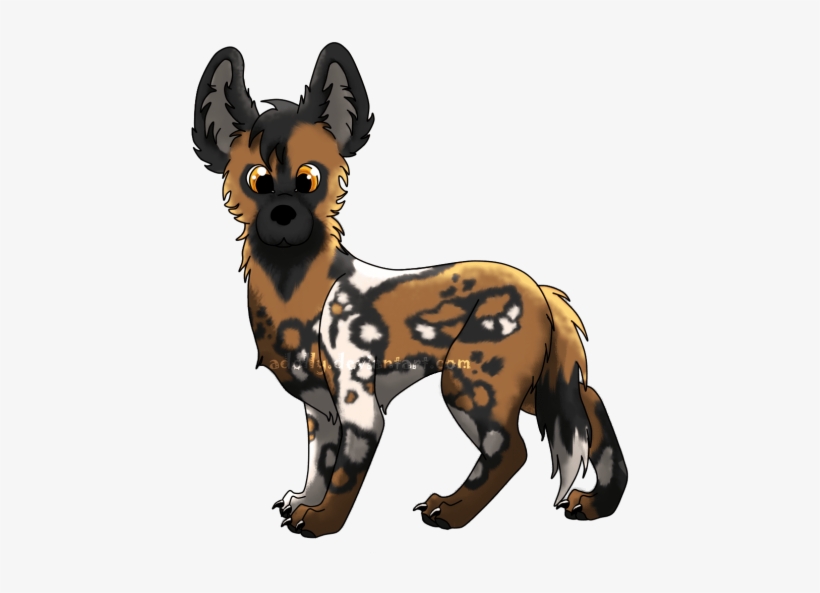 Free Png Wild Dogs Png Images Transparent - Portable Network Graphics, transparent png download