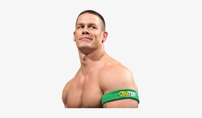 John Cena Transparent Background, transparent png download