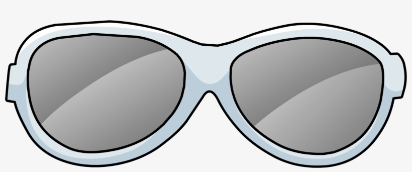 Petey K's Glasses - Kanye West, transparent png download