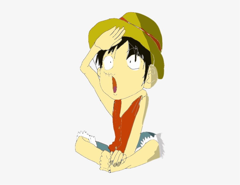 Log In To Report Abuse - One Piece, transparent png download