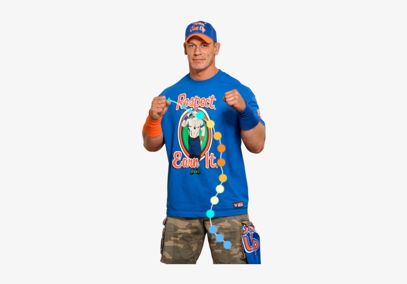 John Cena 1 - John Cena Stat -- A088f590ed2e811f40861152cd2cdf6f, transparent png download