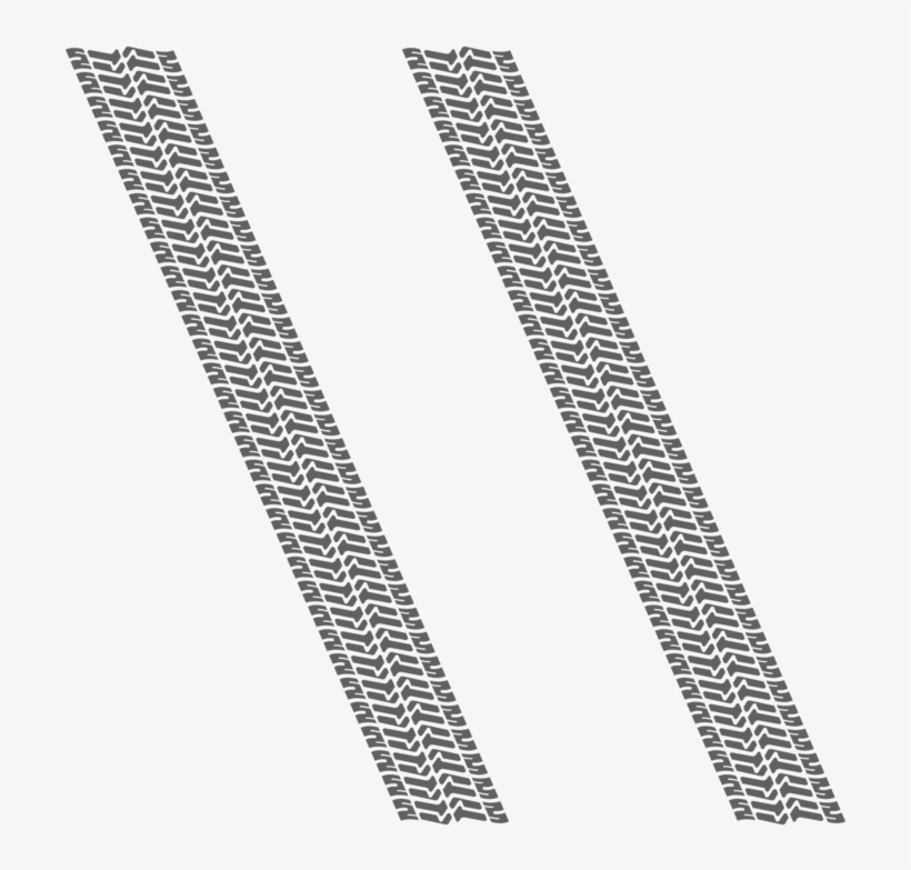 Get Notified Of Exclusive Freebies - Tire Marks Clipart, transparent png download