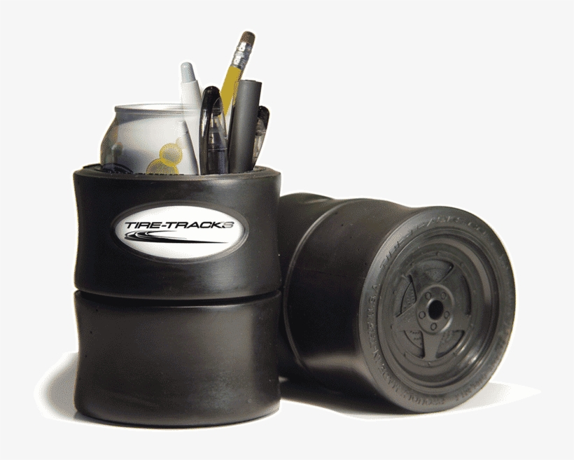 Can Cooler Or Pen Holder - Brush, transparent png download
