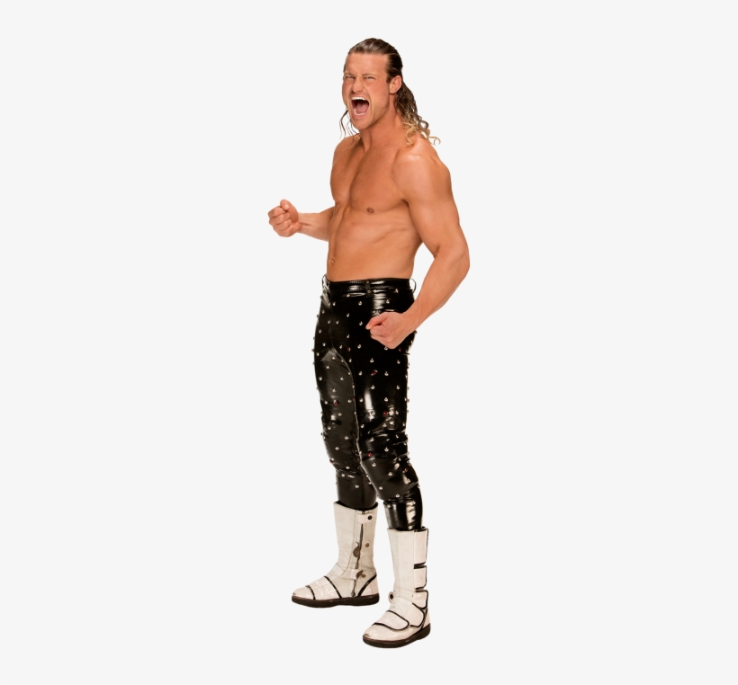 Dolph Ziggler History Of The Intercontinental Championship - Dolph Ziggler Wwe, transparent png download