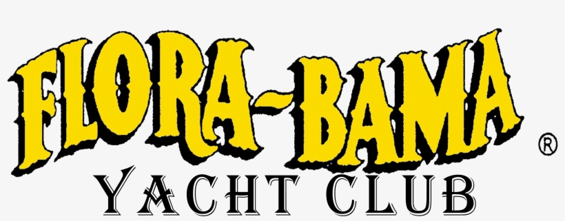 Fishing Rodeo Flora - Flora-bama, transparent png download