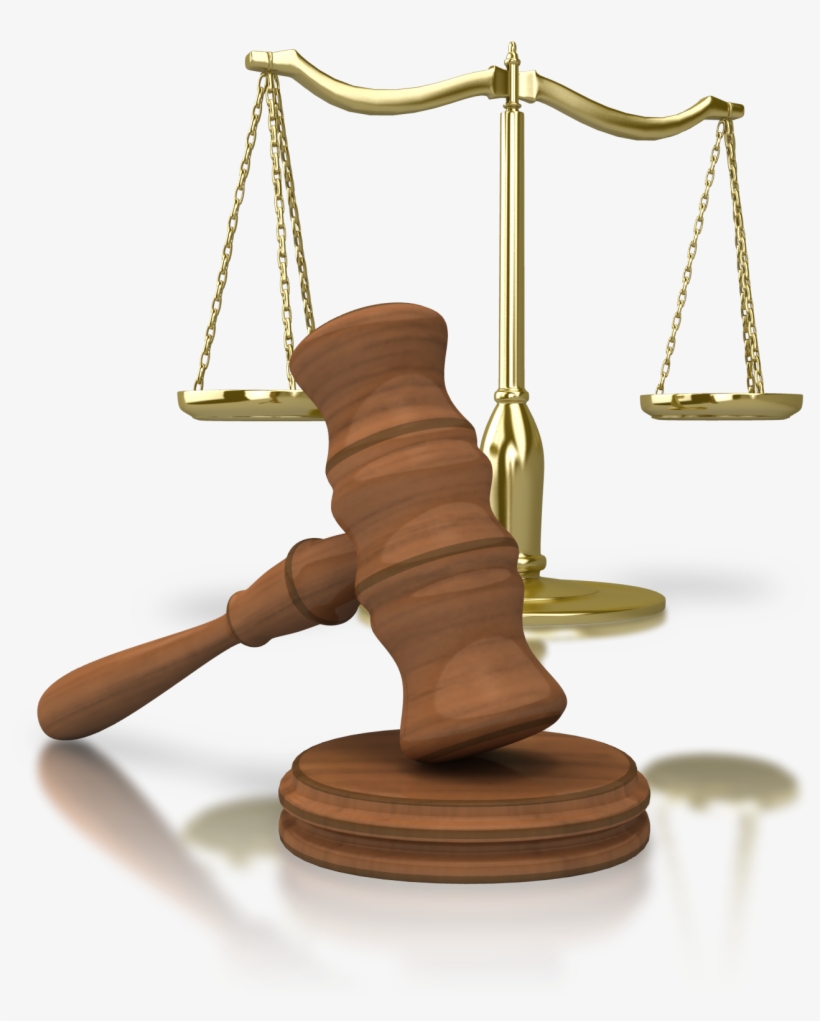 Scale Clipart Liability - Laws And Regulations Png, transparent png download