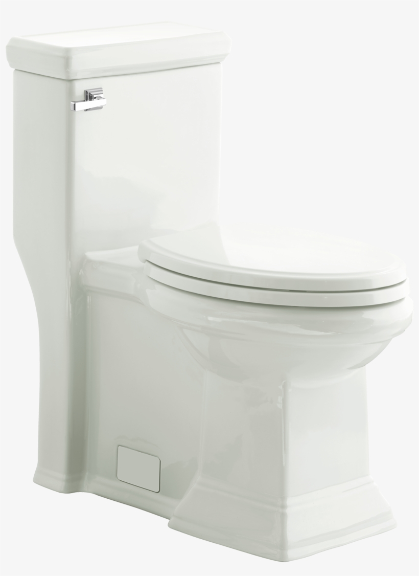 Town Square Flowise Right Height Elongated One-piece - American Standard - Town Square One-piece Right Height, transparent png download