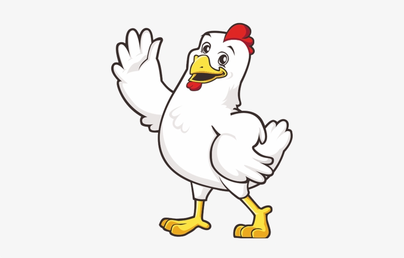 About Us Treats Chickens Love - Drawing, transparent png download