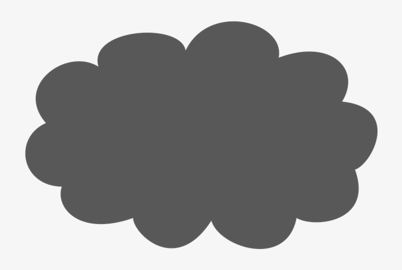 Clouds Png Images Transparent Free Download - Cloud, transparent png download