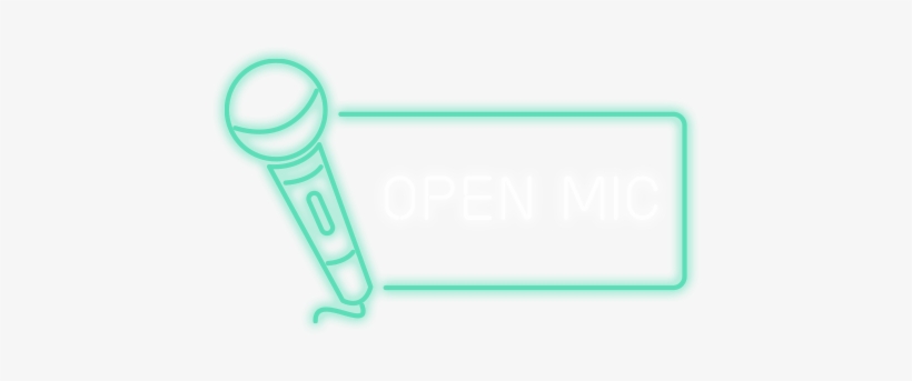Open To All Musicians - 710 Beach Club, transparent png download