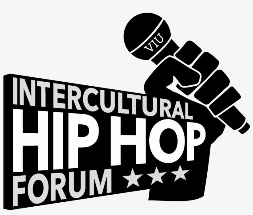 Hosted By Vancouver Island University Students' Union - Mic Hiphop, transparent png download