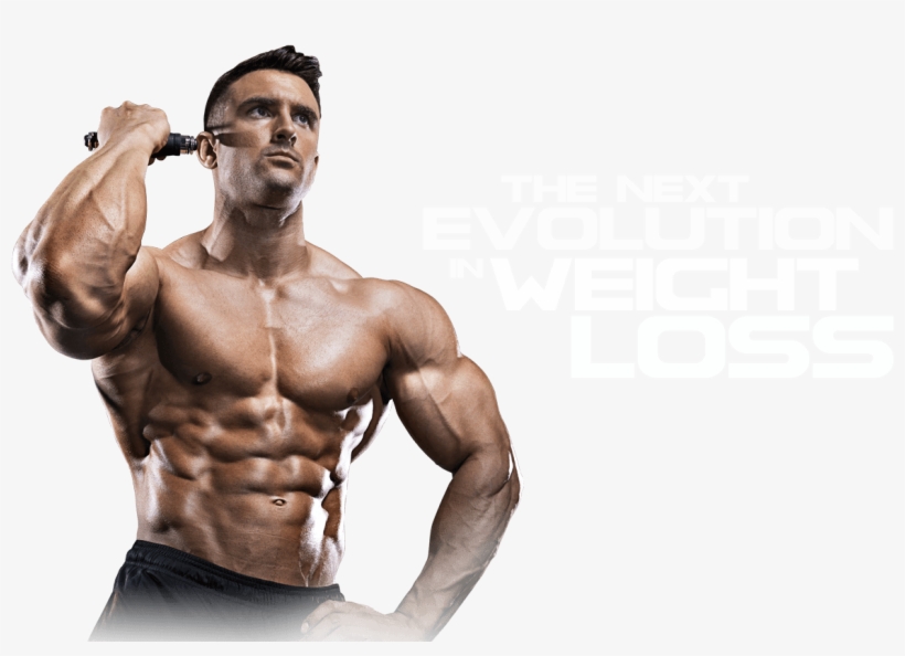 Muscle Man Png Image Bodybuilder Png Png Image Transparent Png Free Download On Seekpng