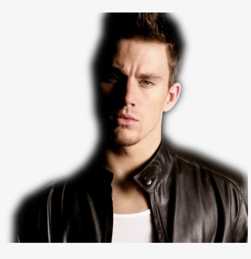 Channing Tatum Png Hd - Channing Tatum, transparent png download