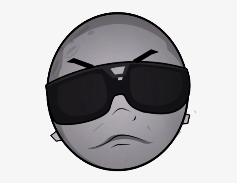 Ballout - Http - //www - Upload - Ee/image/4916648/ballout - Glo Gang Logo Ballout, transparent png download