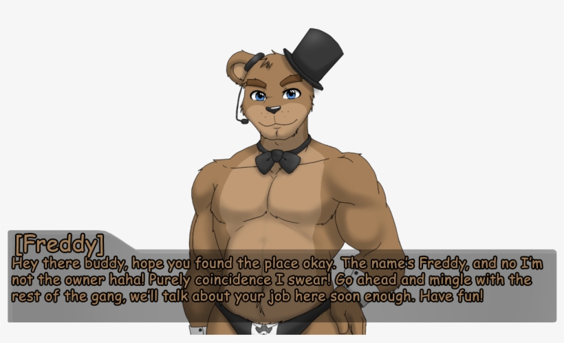 Posttwo Seems Like A Fun Guy - Cartoon, transparent png download