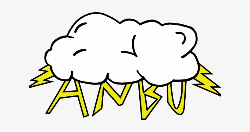 Anbu Gang Logo, transparent png download