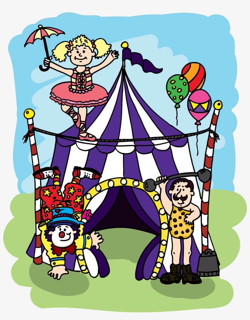 Event Details - Carnival, transparent png download