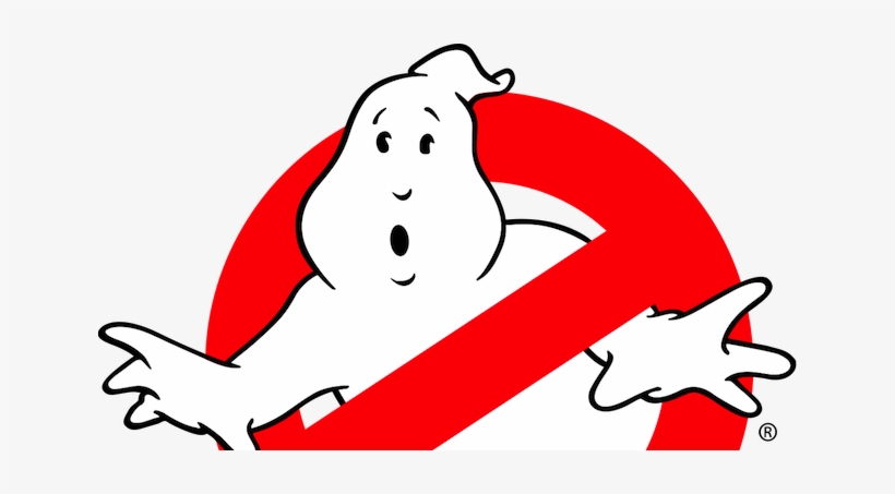 Http - //coed - Com/2015/03/10/sony- - Ghostbusters 1984 Logo, transparent png download