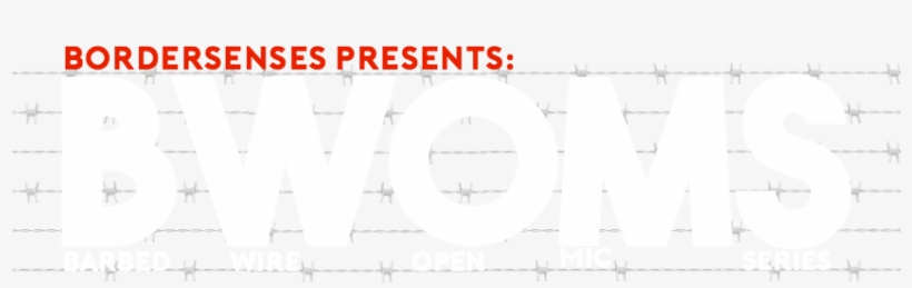 Bwoms-altlogowhte - Television Show, transparent png download