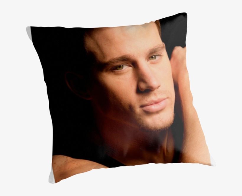 Channing Tatum By Receh - Channing Tatum, transparent png download