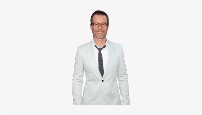 The Rover's Guy Pearce On Working With Robert Pattinson - Water's Edge Dermatology, transparent png download