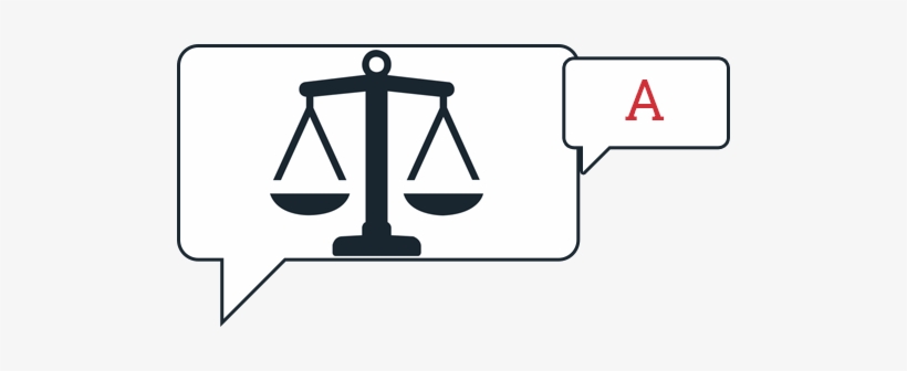 Trust Transparency Laws Have Been Enforced By Some - Vector Graphics, transparent png download