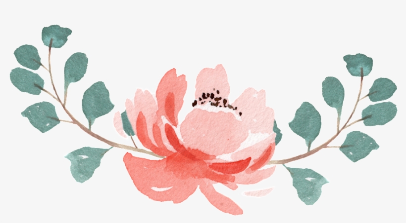 This Backgrounds Is Pink Cute Floral Transparent About - Portable Network Graphics, transparent png download