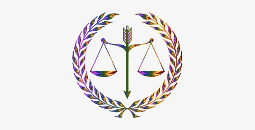 Lady Justice Computer Icons Symbol Measuring Scales - Justice Symbol, transparent png download