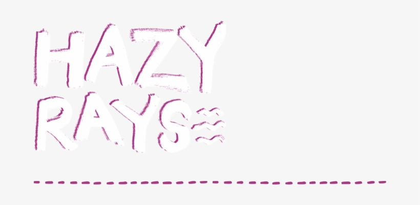 Hazyrays - Portable Network Graphics, transparent png download