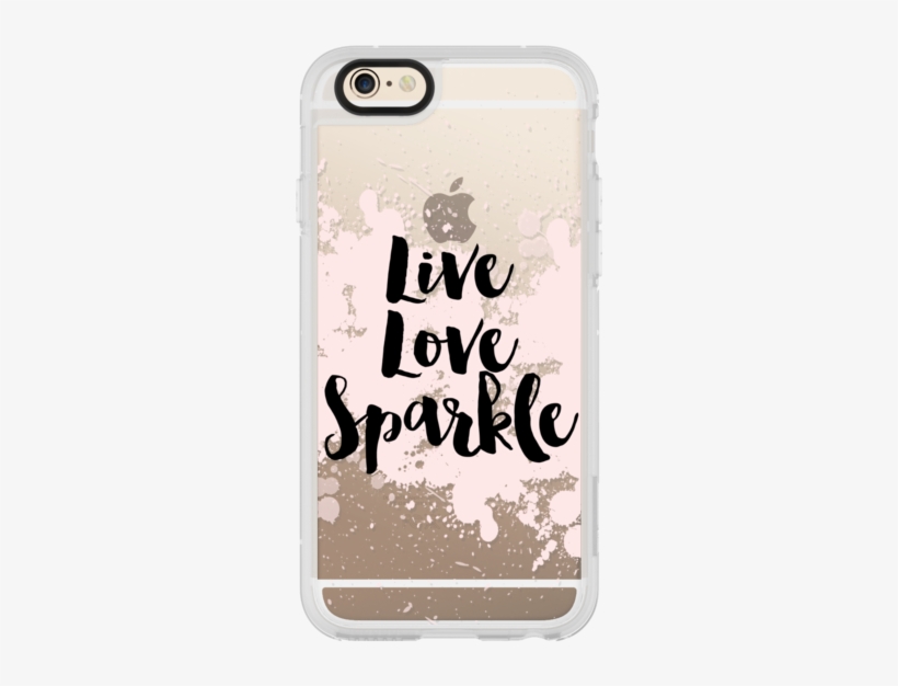 Casetify Iphone 6 New Standard Case - Neon Eye Iphone Case Pink By Casetify, transparent png download