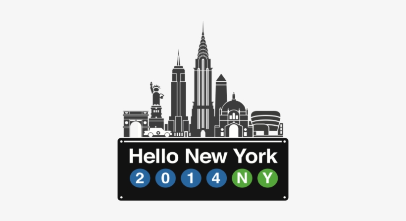 New York Times Square Wet, transparent png download