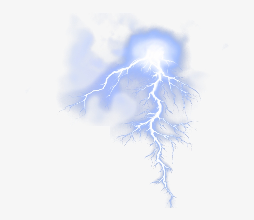 Visit - Lightning Png, transparent png download