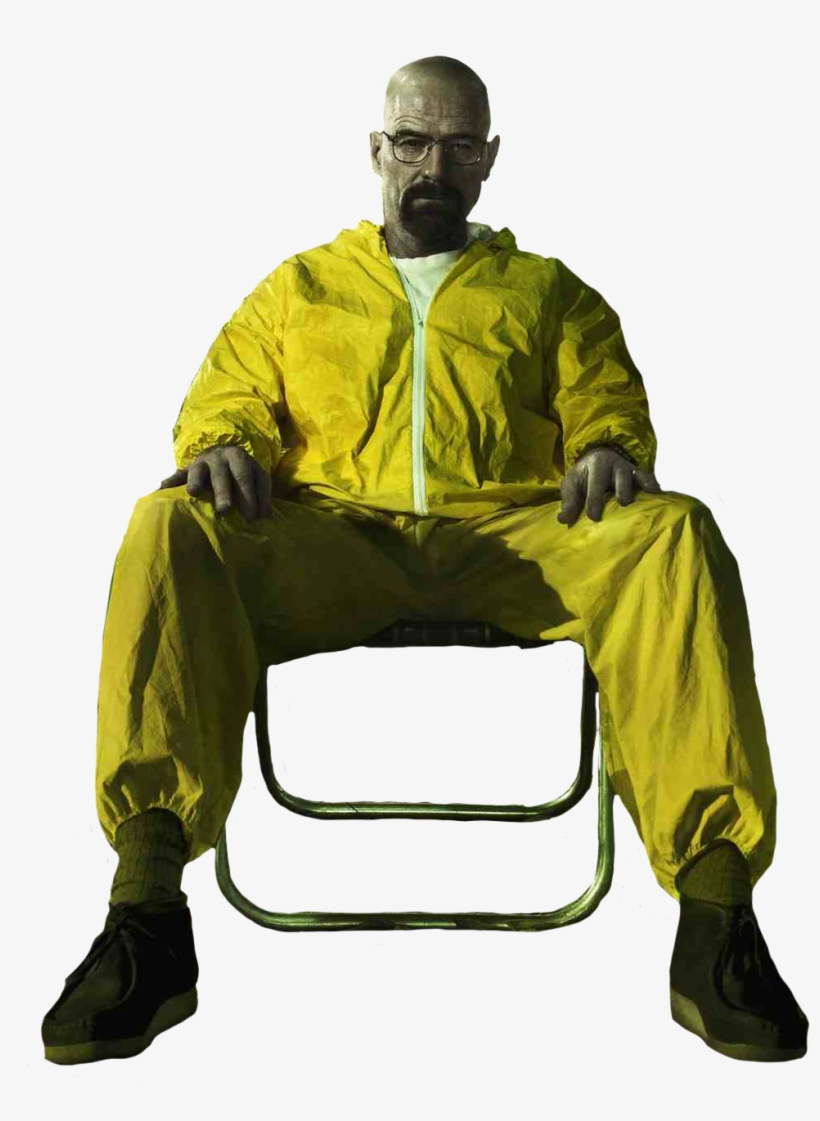 Heisenberg 3, transparent png download