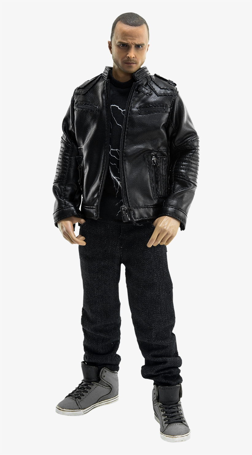12" Breaking Bad Sixth Scale Figure Jesse Pinkman - Breaking Bad - Jesse Pinkman 1:6 Scale Action Figure, transparent png download
