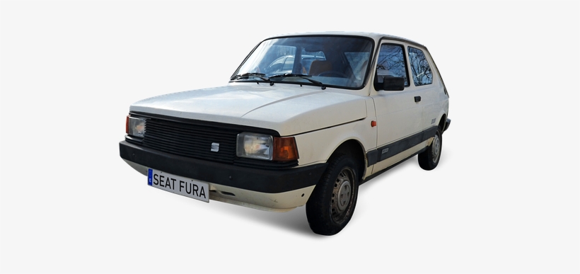 Car Old Vintage Seat Fura Seat Fura Transp - Old Seat, transparent png download