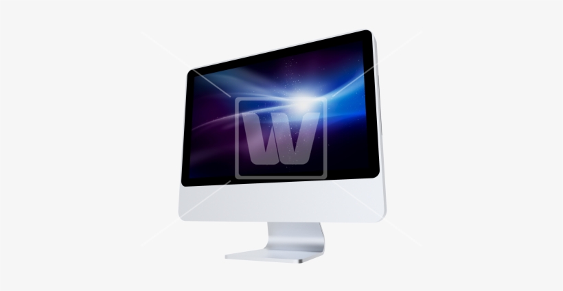 Download Modern Computer Png | Transparent PNG Download | SeekPNG