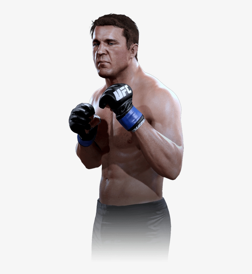 Lol These Look Like Those Funny Caricatures You Get - Stipe Miocic Ea Ufc 2, transparent png download