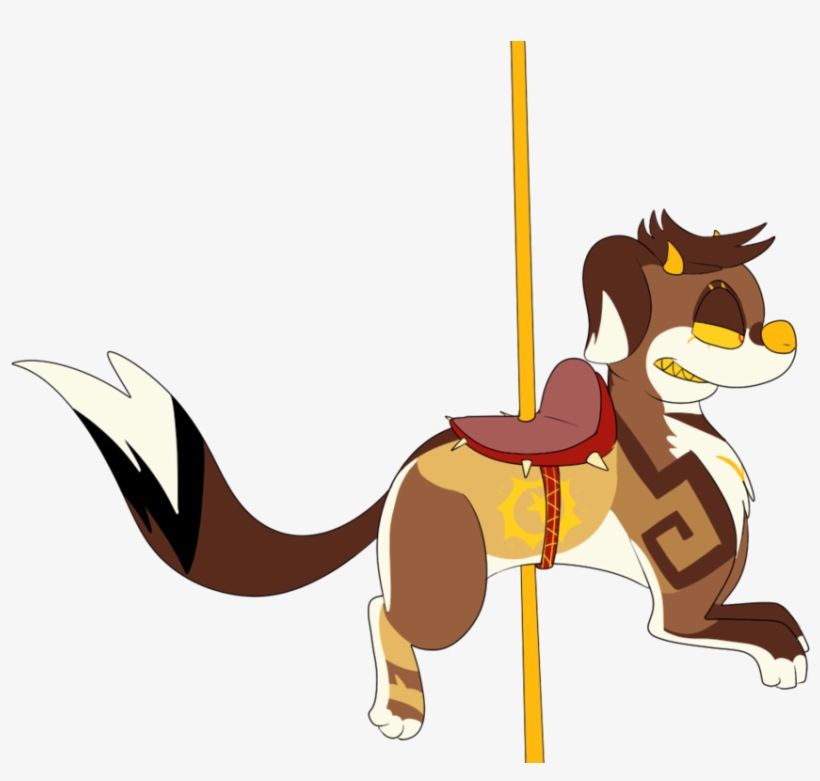 Chorch Ych By Radicalhat On Deviantart - Clip Art, transparent png download